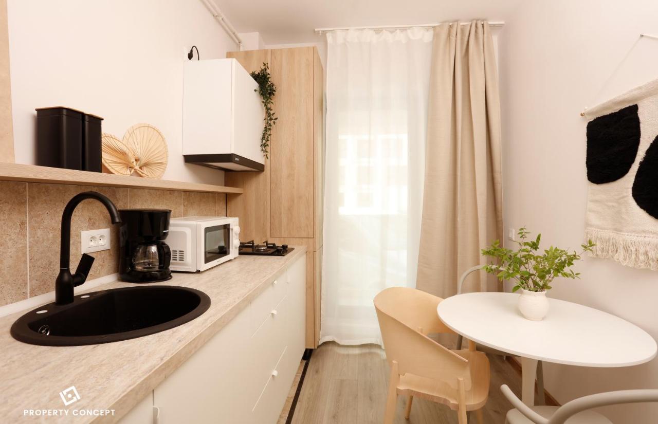 Plaza Residence Studio 6 Bucharest Exterior photo